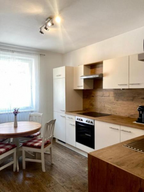 Ferienwohnung am Tabor